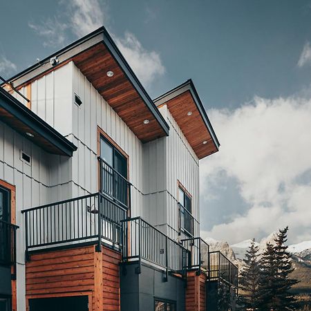 Basecamp Suites Кенмор Екстер'єр фото
